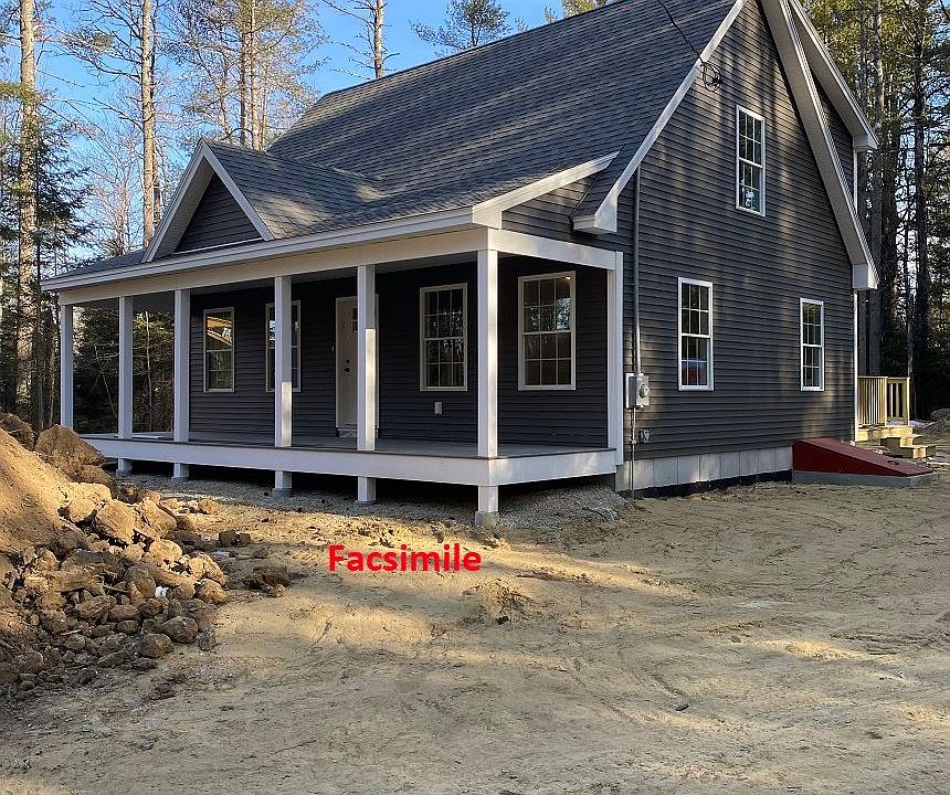 634 New Rd, Center Barnstead, NH 03225 | Zillow