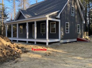 634 New Rd, Center Barnstead, NH 03225