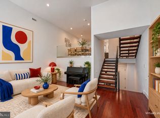 1309 S Woodstock St, Philadelphia, PA 19146