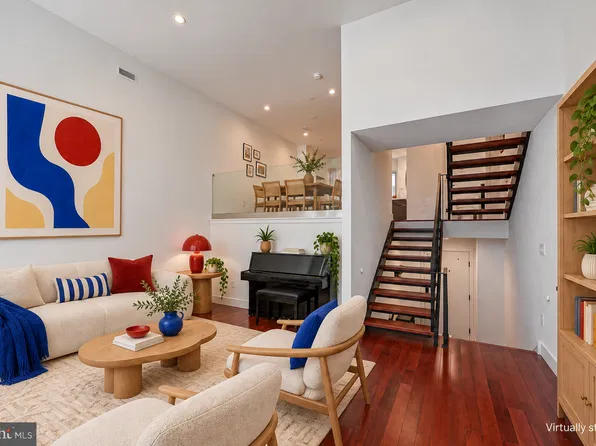 1309 S Woodstock St, Philadelphia, PA 19146