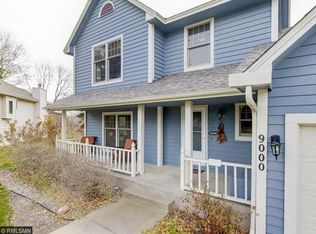 9000 Nantwick Rdg N, Brooklyn Park, MN 55443