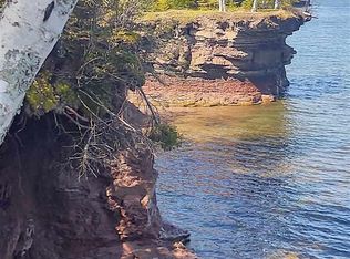 Point Abbaye Rd, Lanse, MI 49946