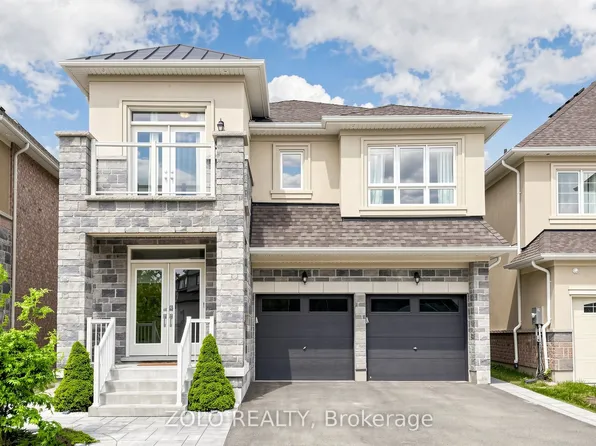 82 Murray Leonard Ln, East Gwillimbury, ON L9N 0Z6