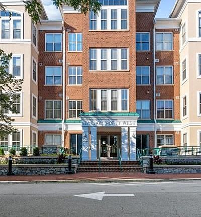 2nd image of 500 Belmont Bay Dr Unit 205