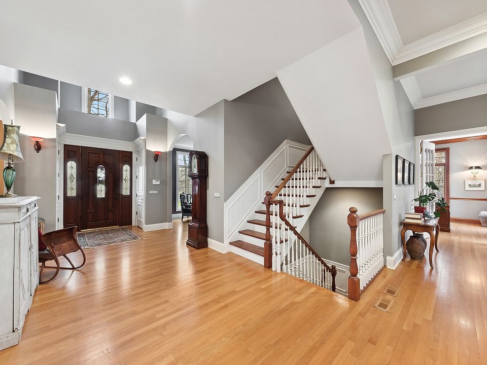 116 N Wynstone Dr, North Barrington, IL 60010 Zillow