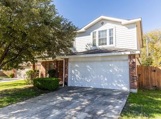 8911 Green Tee, Selma, TX 78154