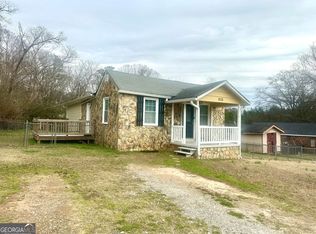 932 Greer Rd, Griffin, GA 30223