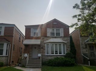 6219 N Saint Louis Ave, Chicago, IL 60659