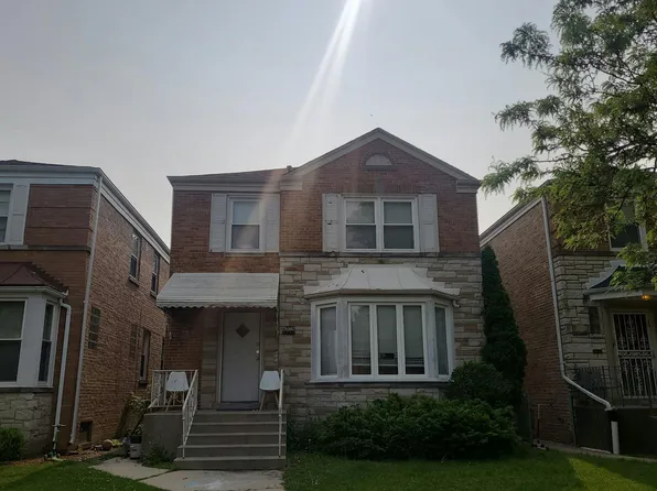 6219 N Saint Louis Ave, Chicago, IL 60659