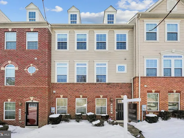 6318 Santo Pl, Capitol Heights, MD 20743