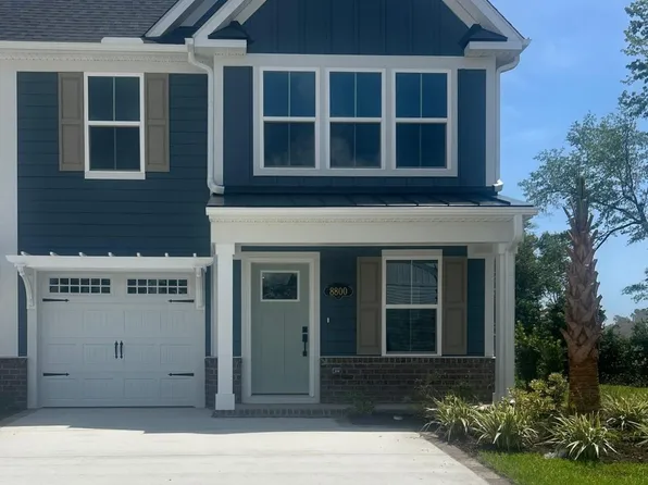 8800 Brynlee Rd. #7A, Longs, SC 29568