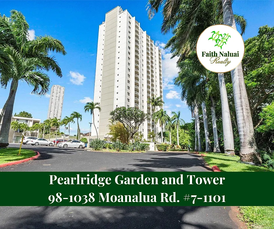 98-1038 Moanalua Rd — Photo 1