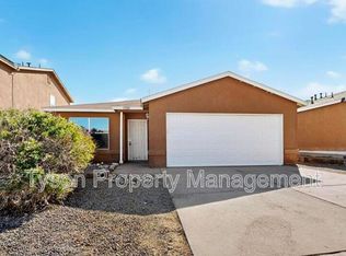 11120 Ibis Rd SW, Albuquerque, NM 87121