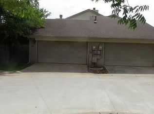 11418 N Benttree Cir, Oklahoma City, OK 73120