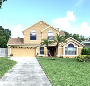 2710 Springfield Dr, Ocoee, FL, 34761