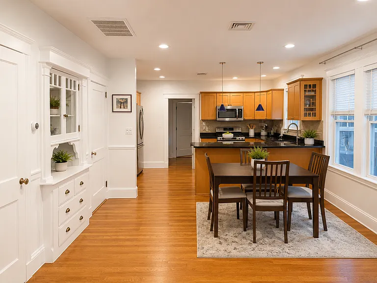 772 Centre St #3 — Photo 3