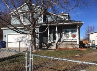 105 Colonial Cir, Elko, NV 89801