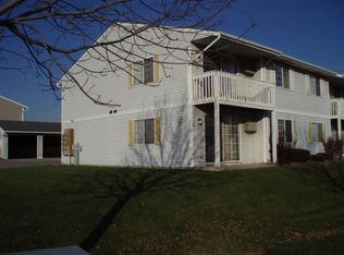 491 Stratford Way APT 4, Holland, MI 49423