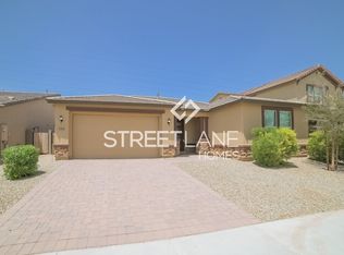 17446 W Superior Ave, Goodyear, AZ 85338