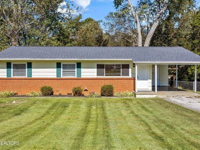 4313 Walking Dr, Knoxville, TN, 37912
