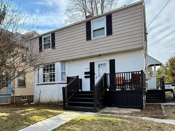 1643 Pennington Rd Floor 1, Trenton, NJ 08618