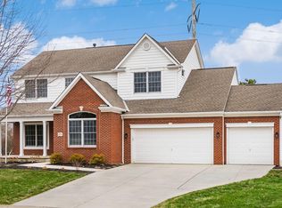 4530 Hoffman Farms Dr, Hilliard, OH 43026