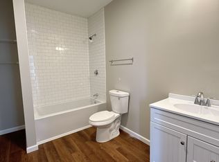 14 Sidney St #2/2, New Bedford, MA 02740