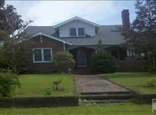 714 Cape Fear Blvd, Carolina Beach, NC 28428