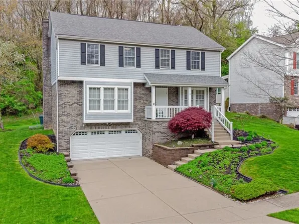 114 Oak Pointe Dr, Monroeville, PA 15146