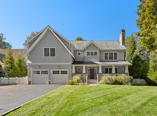 311 Noroton Ave, Darien, CT 06820