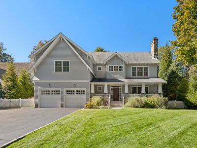 311 Noroton Avenue, Darien, CT, 06820