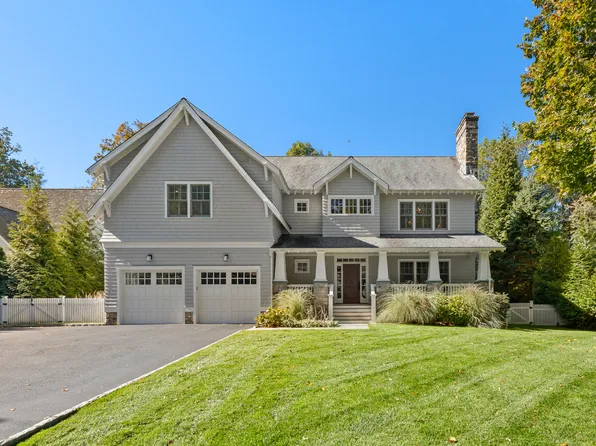 311 Noroton Avenue, Darien, CT 06820