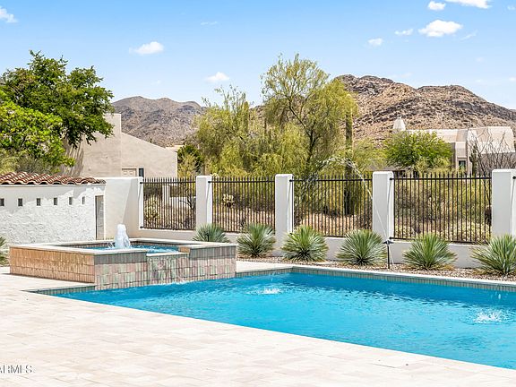 3rd image of 9377 E CONQUISTADORES Drive