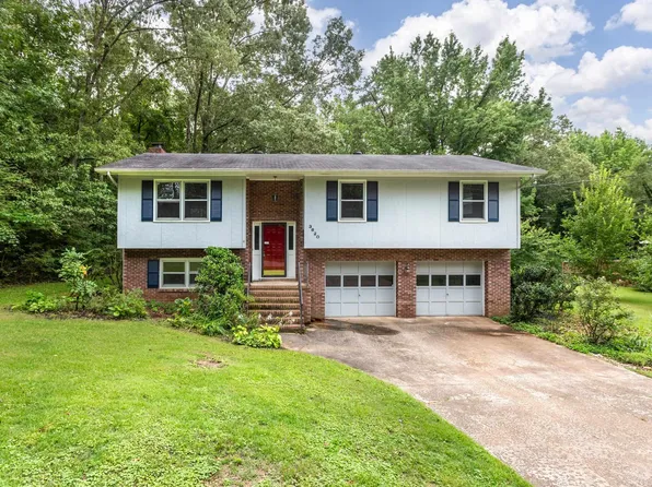 3620 Spring Valley Rd, Anniston, AL 36207
