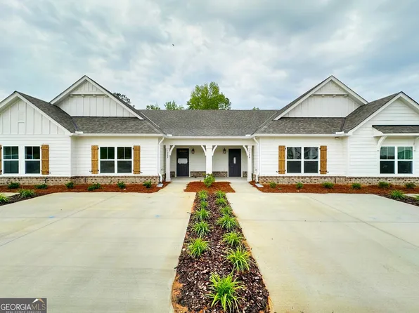 1344 Mooty Bridge Rd, Lagrange, GA 30240