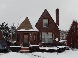 11325 Robson St, Detroit, MI 48227