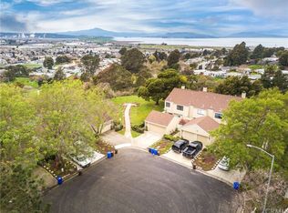 2421 Groveview Ct, Richmond, CA 94806