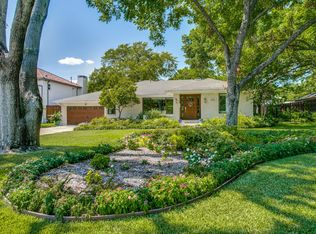8523 San Benito Way, Dallas, TX 75218