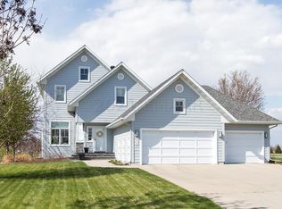 110 48th Ave SW, Moorhead, MN 56560