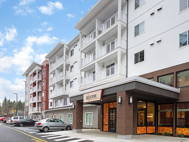 Reserve at Lynnwood 55+ Affordable Living — Photo 5