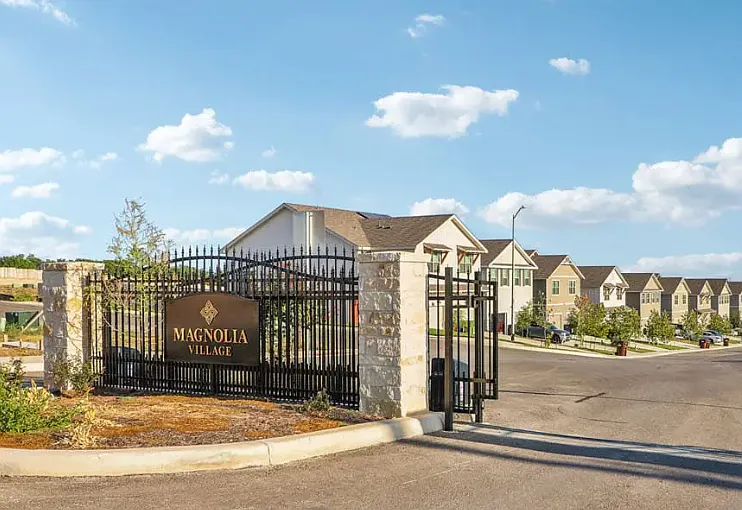 7166 Magnolia Vlg #78252-101 — Photo 29