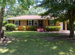 1936 S Columbia Pl, Decatur, GA 30032