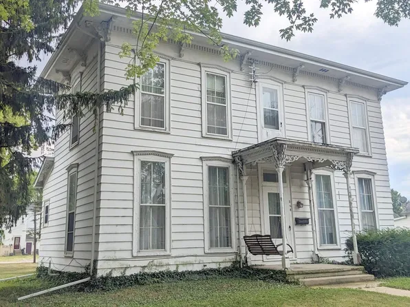 328 W Wabash St, Bluffton, IN 46714