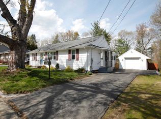 99 Saint Marie Street, Manchester, NH 03102