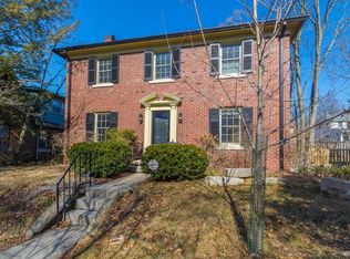 1021 E Wylie St, Bloomington, IN