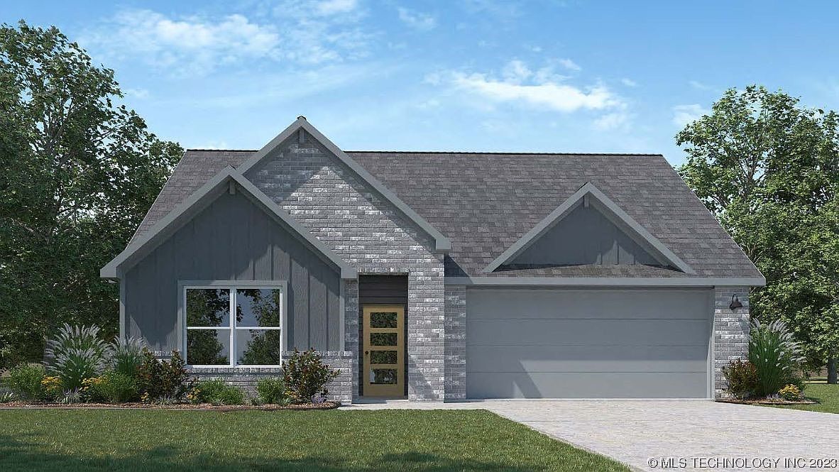 2426 W Charleston St, Broken Arrow, OK 74011 Zillow