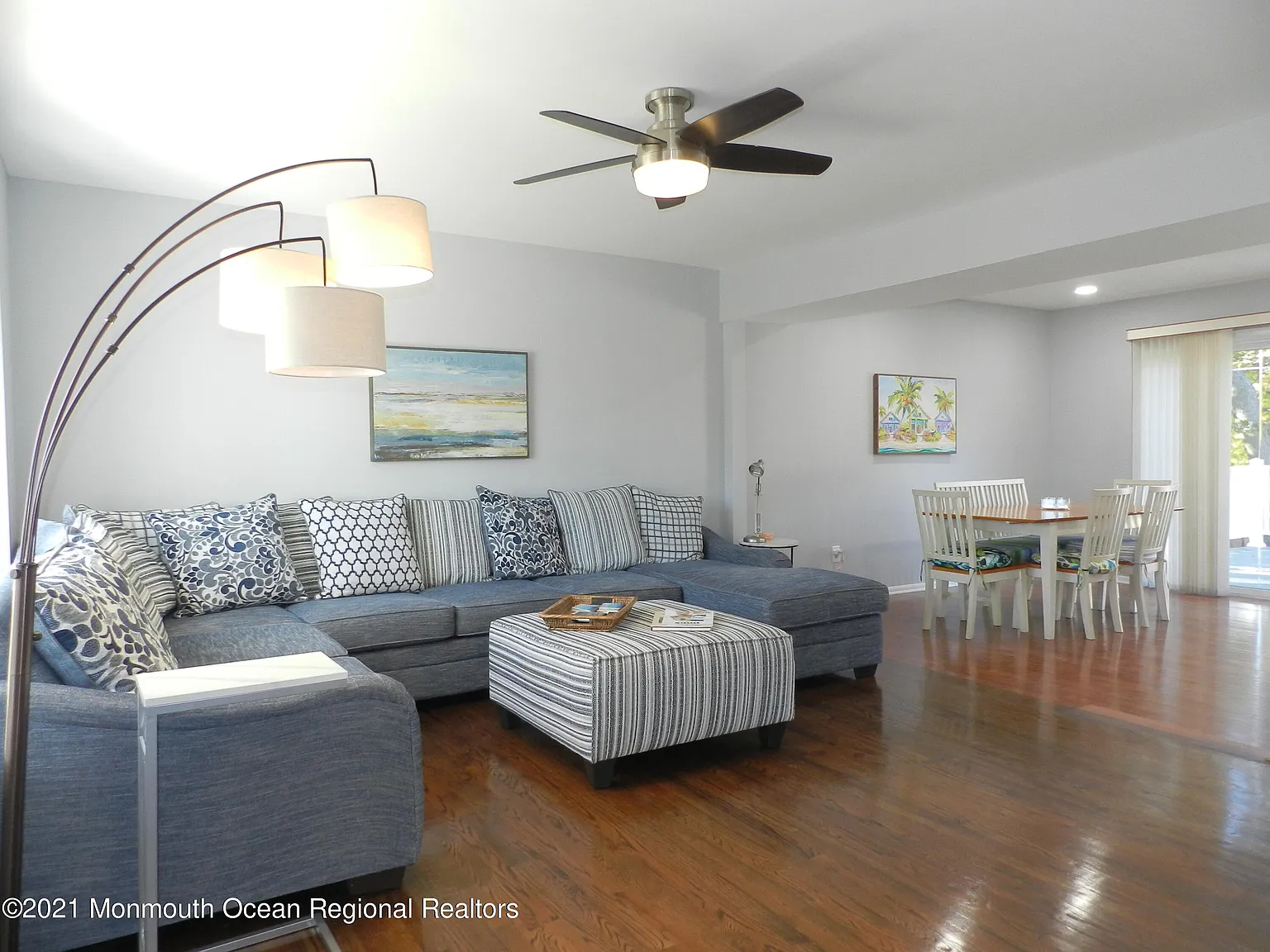 3 bed, 2.5 bath, $3,550 — Photo 4
