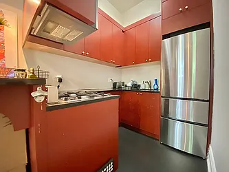 Rented by Oxford Property Group