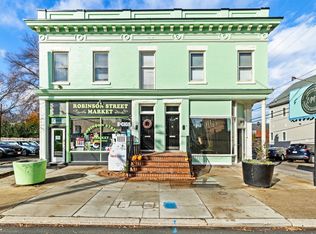 402 N Robinson St #A, Richmond, VA 23220