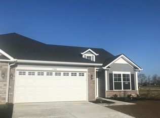 19482 Pullman Rd, Westfield, IN 46074